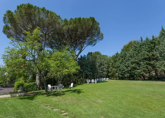 Villamena Assisi